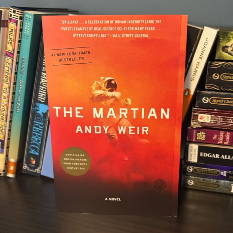 The Martian
