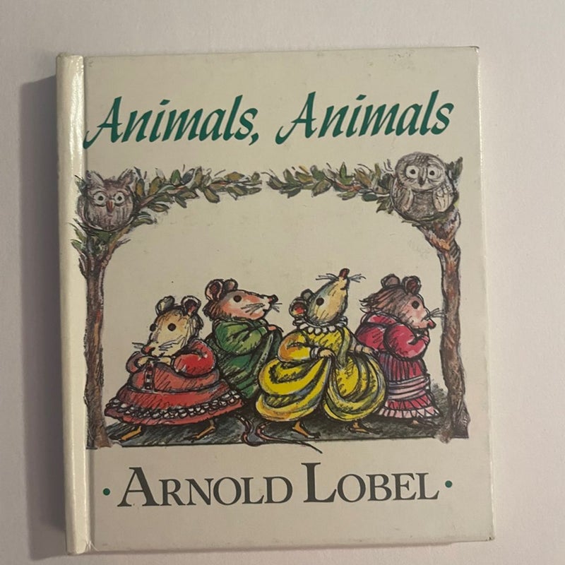 7 Picture Books Educational Books for Kids and Animal Books