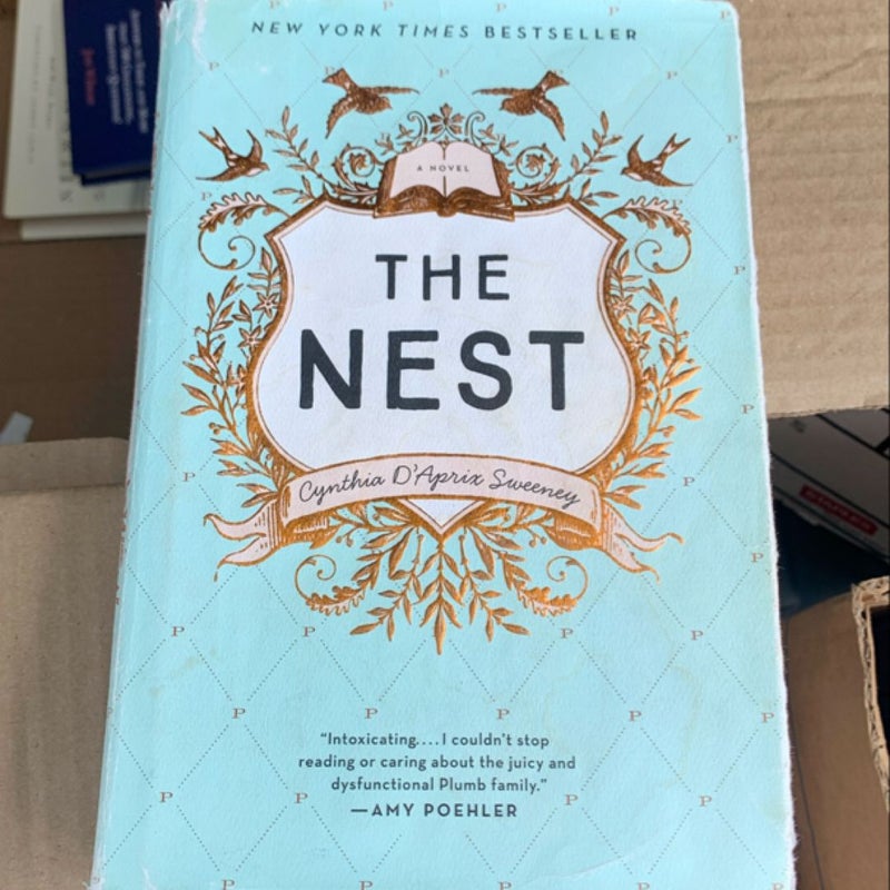 The Nest