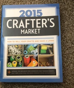 2015 Crafter's Market