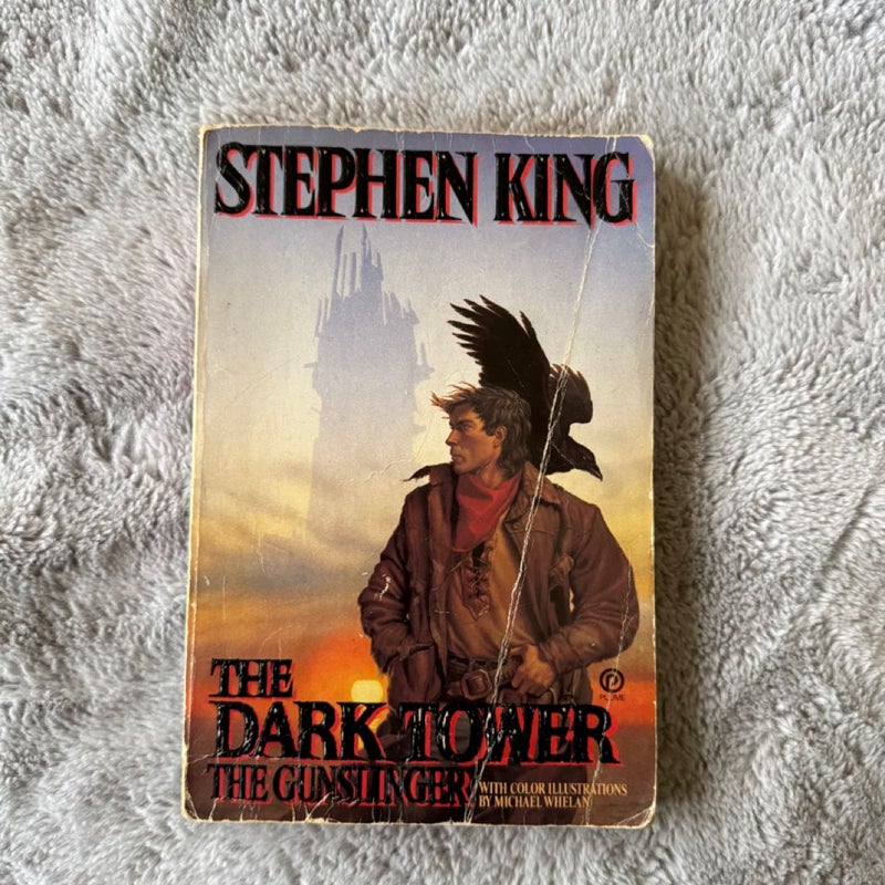 The Dark Tower