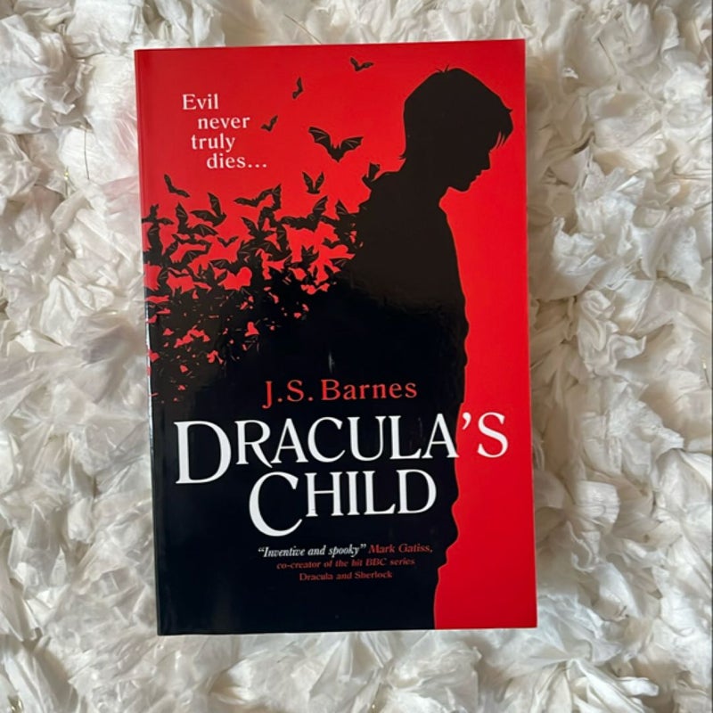 Dracula's Child