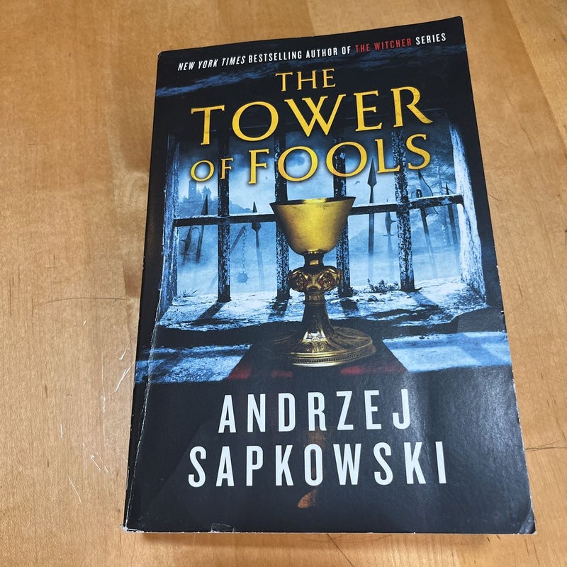 The Tower of Fools