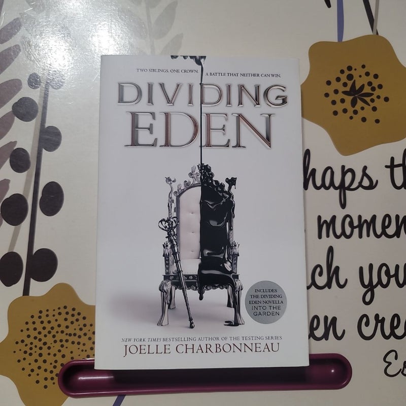 Dividing Eden