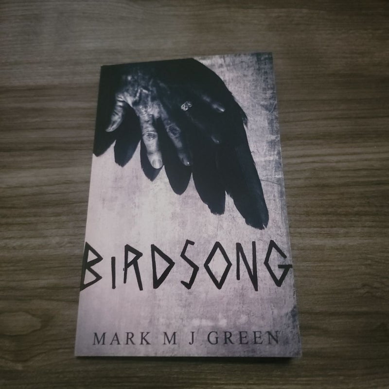 Birdsong