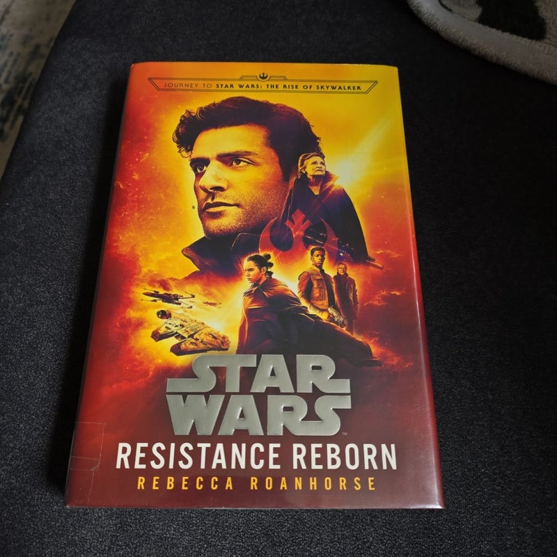 Resistance Reborn (Star Wars)