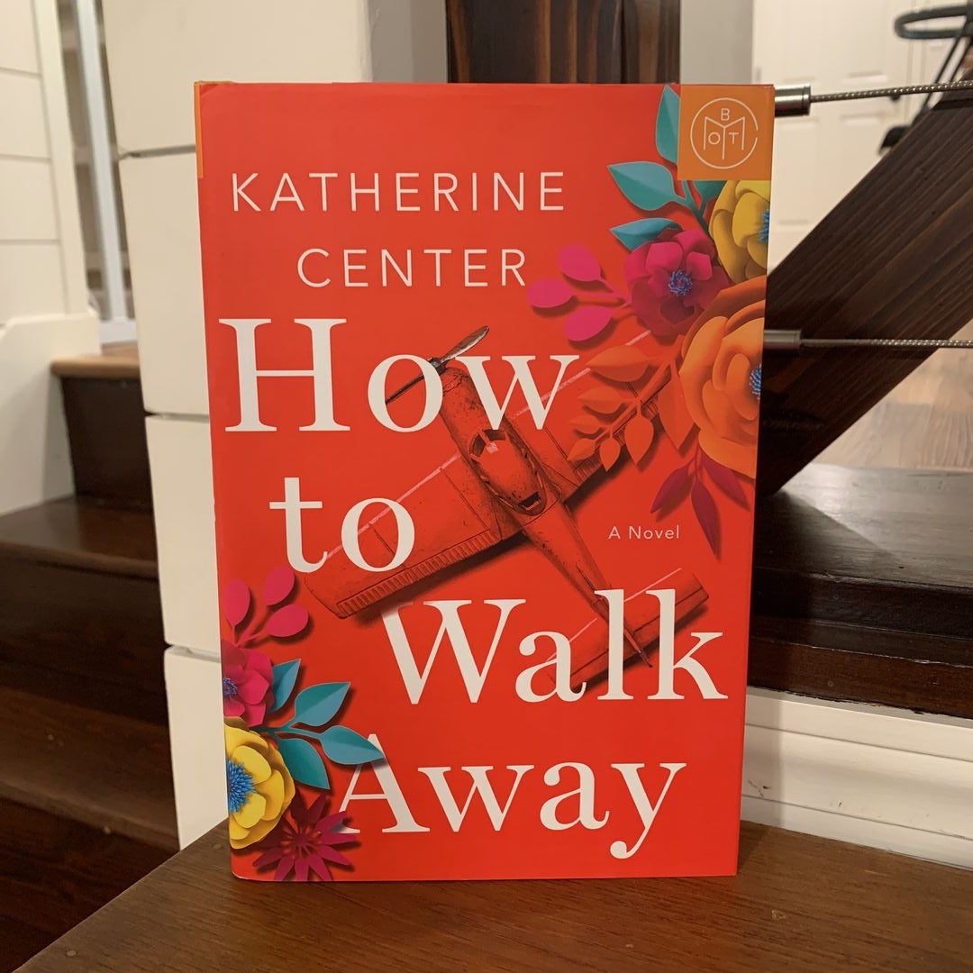 How to Walk Away