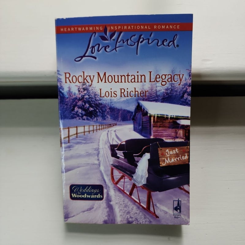 Rocky Mountain Legacy