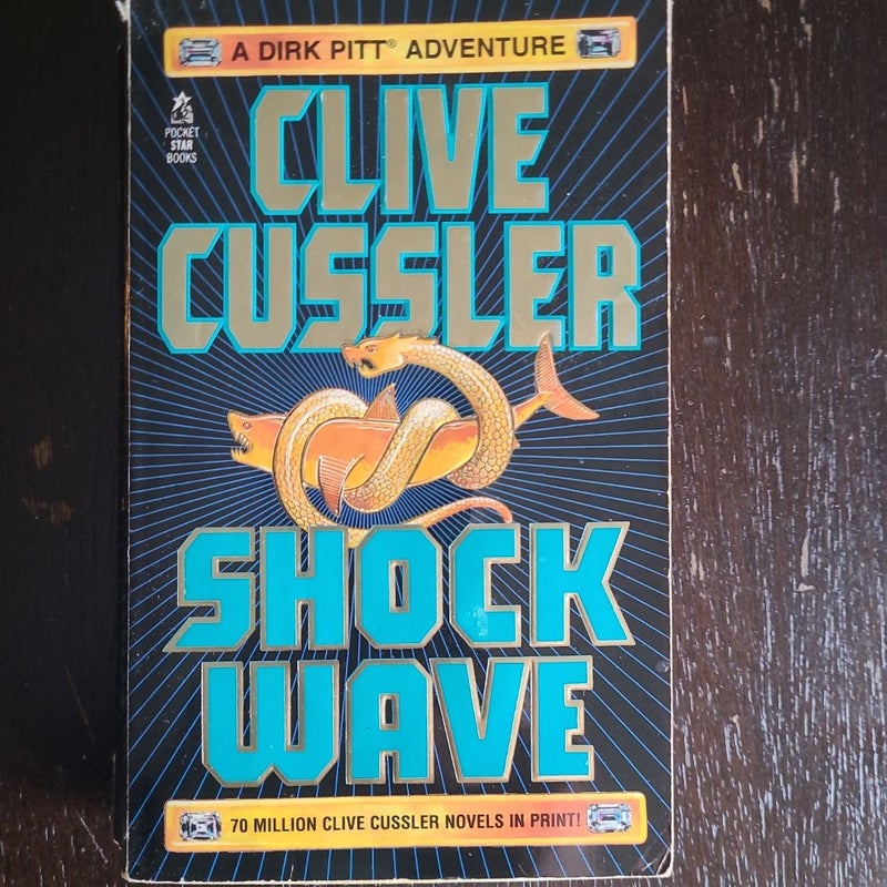 Shock Wave