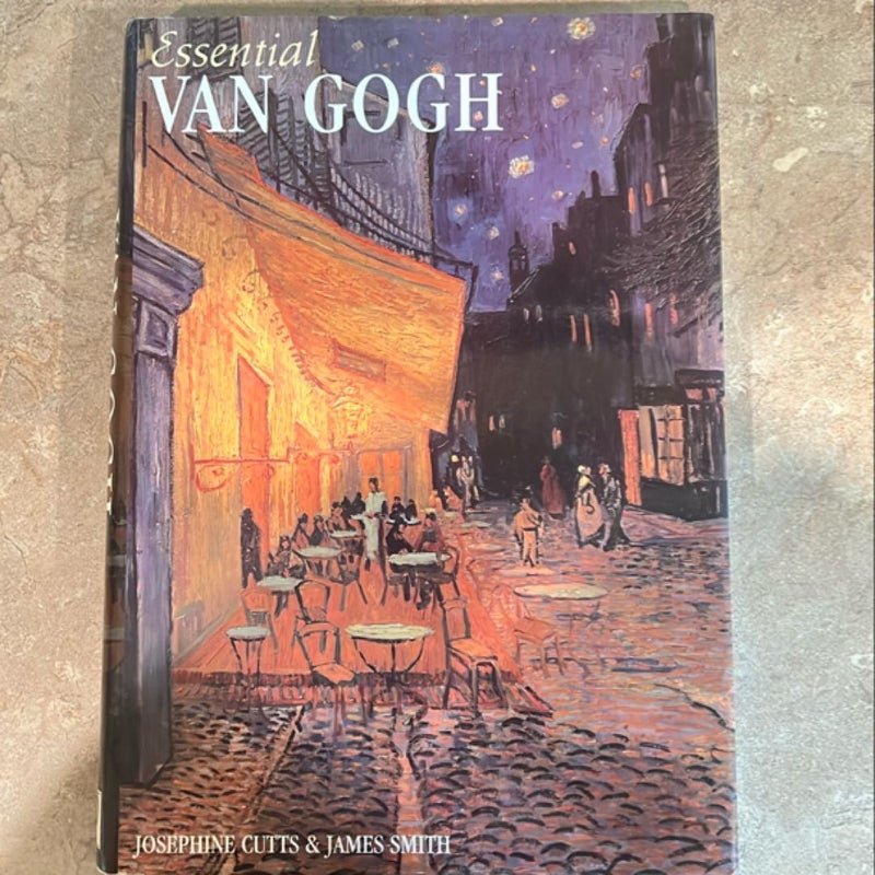 Van Gogh