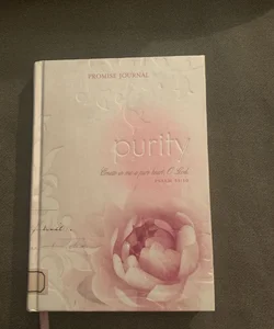 Create in Me a Pure Heart Journal