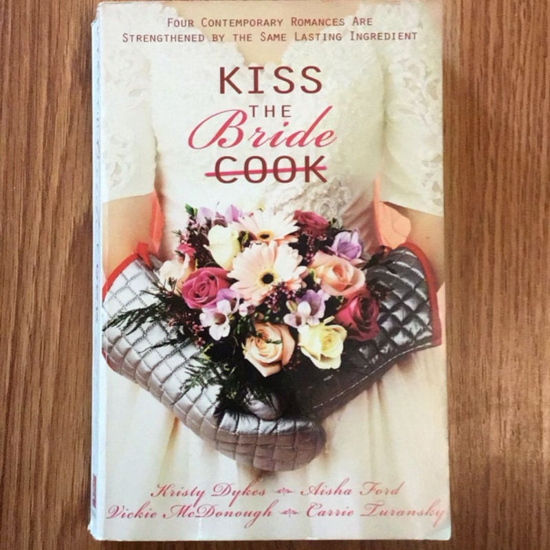 Kiss the Bride