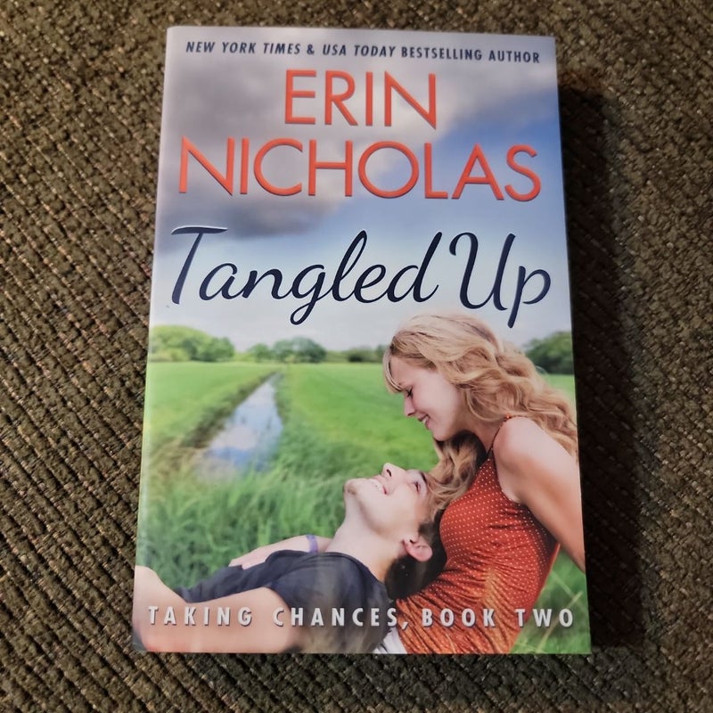 Tangled Up