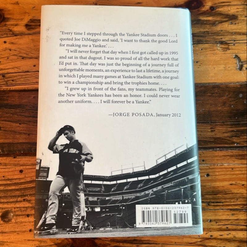 The Journey Home HC DJ First Edition