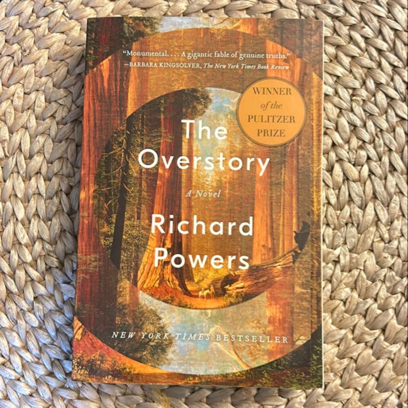 The Overstory