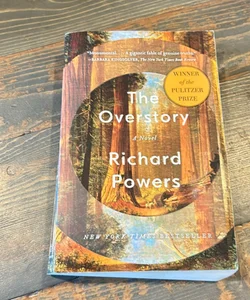 The Overstory