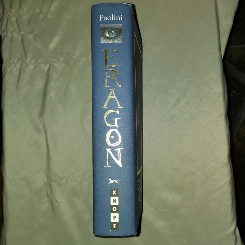 Eragon