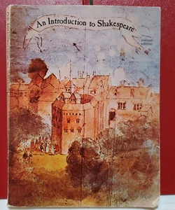 An Introduction to Shakespeare