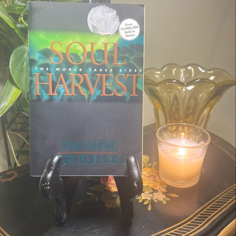 Soul Harvest