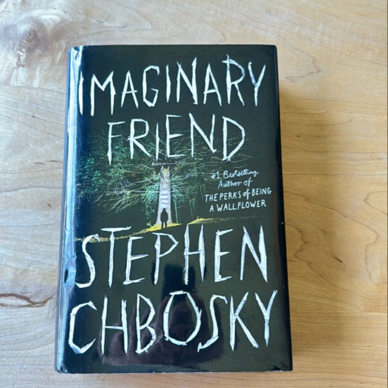 Imaginary Friend