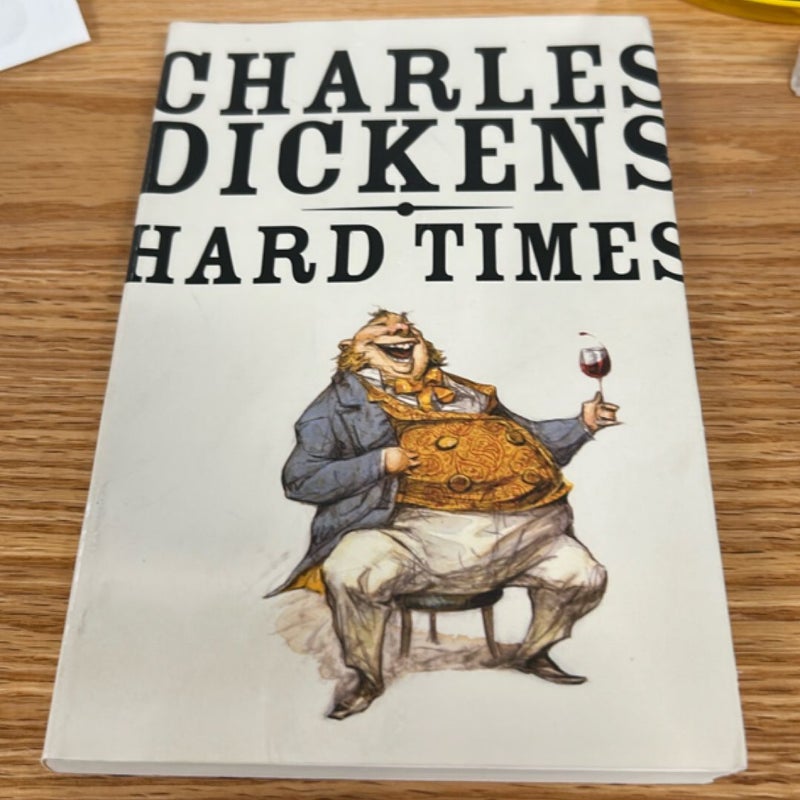 Hard Times