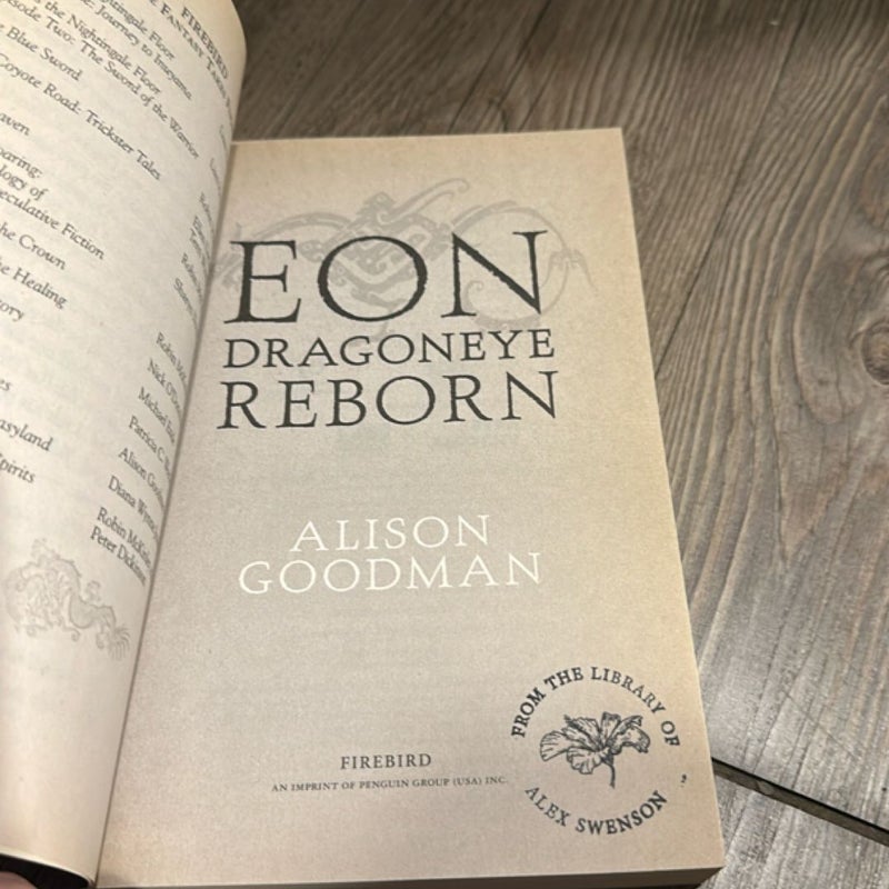 Eon