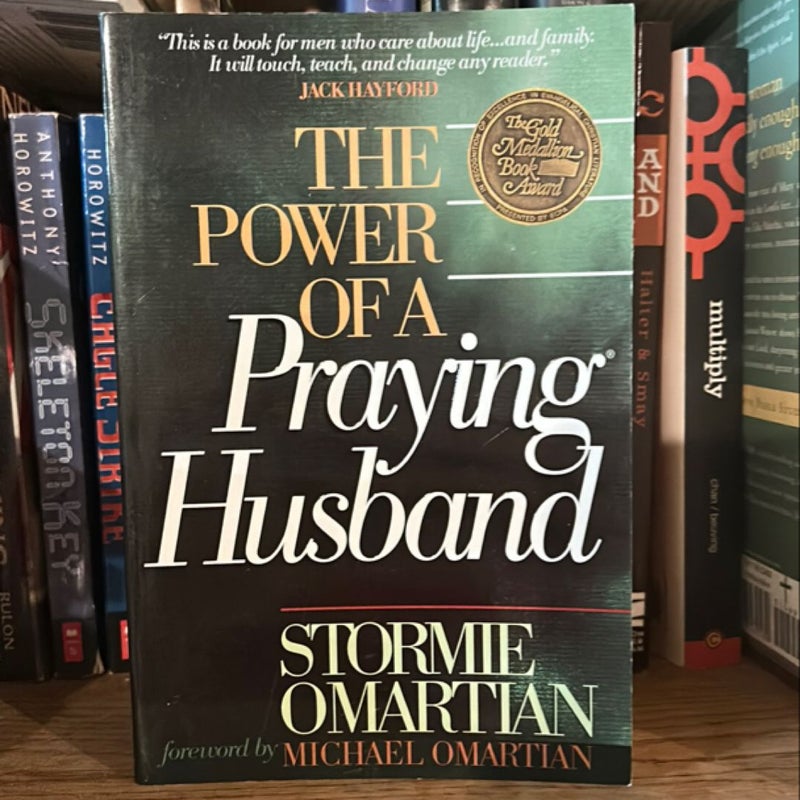 The Power of a Praying Husband