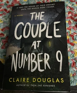 The Couple at No. 9 by Claire Douglas