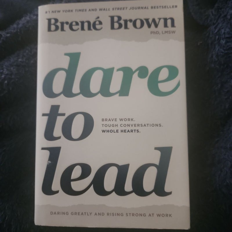Dare to Lead