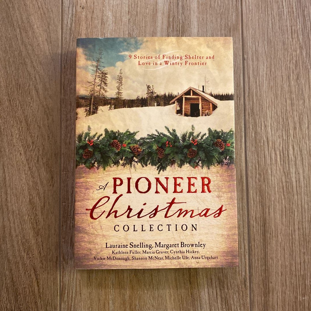 A Pioneer Christmas Collection