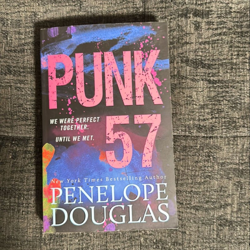 Punk57