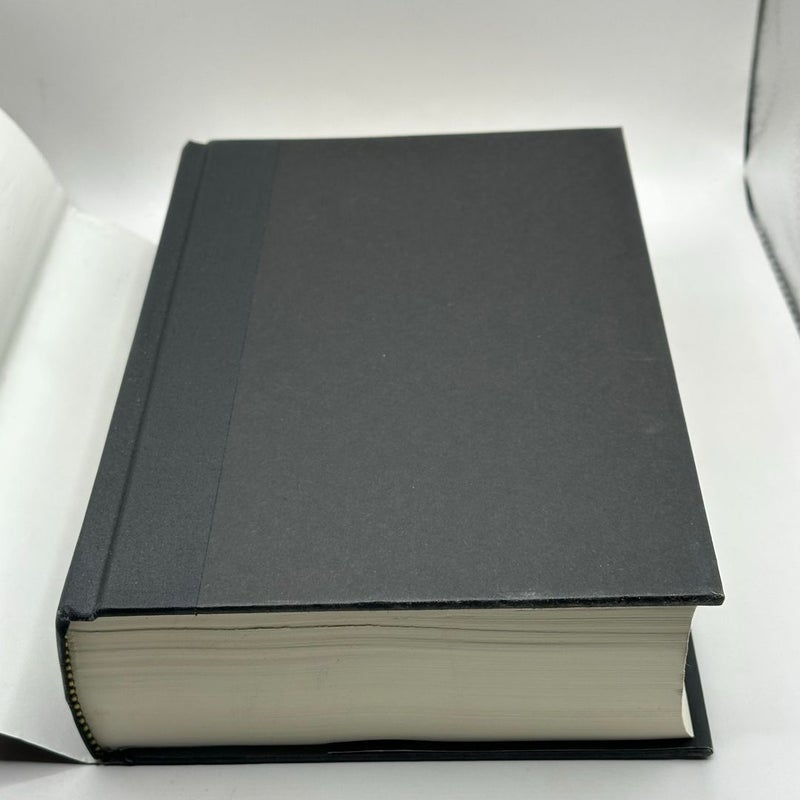 City of Golden Shadow (1st edition 1st printing)