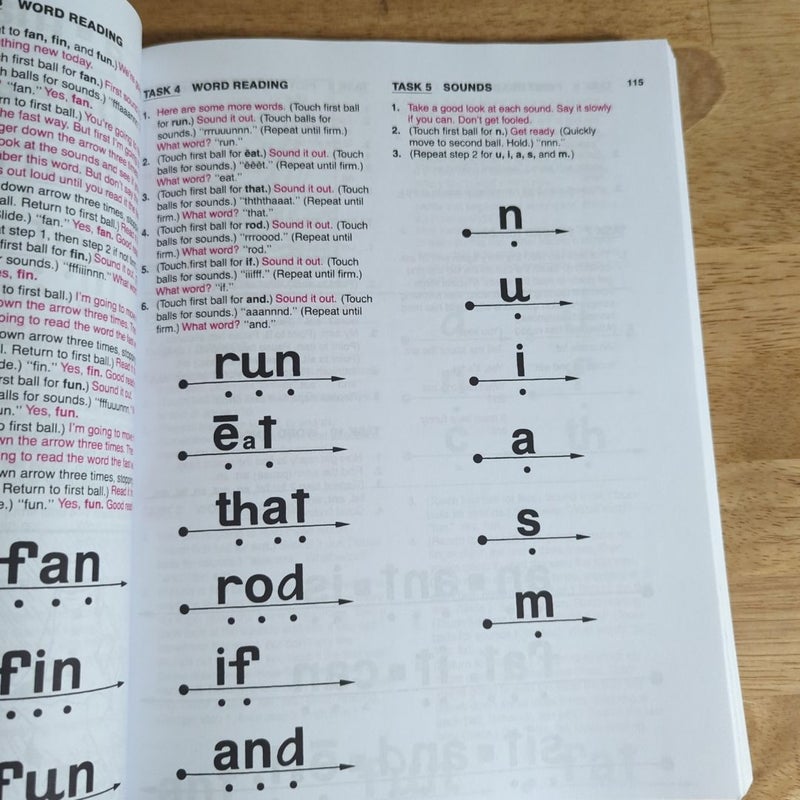 Teach Your Child to Read in 100 Easy Lessons