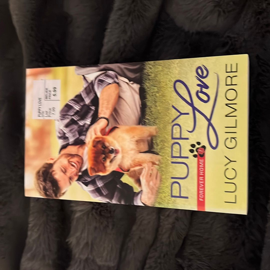 Puppy Love