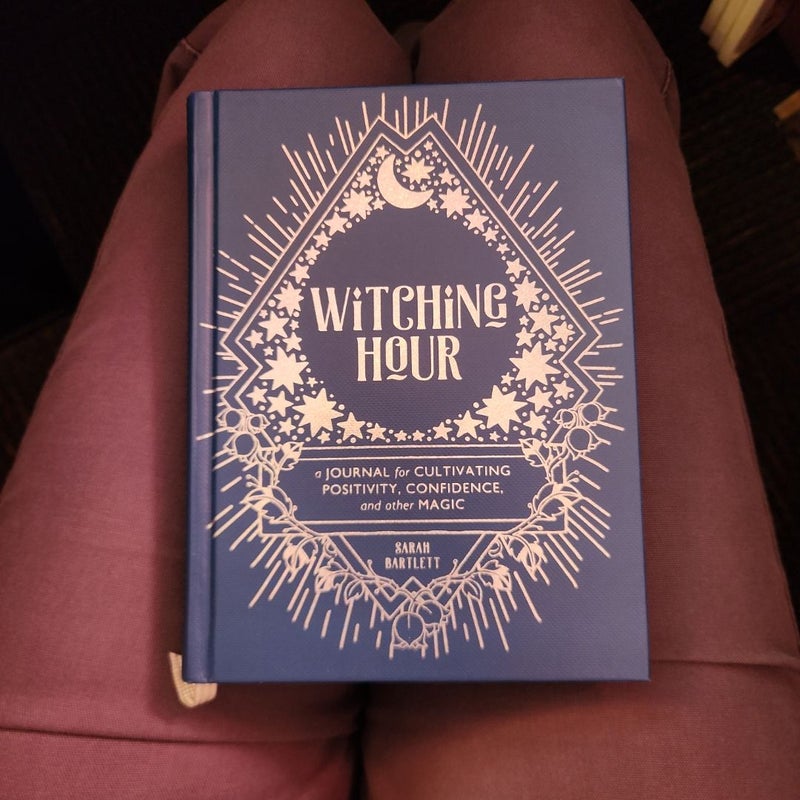 Witching Hour