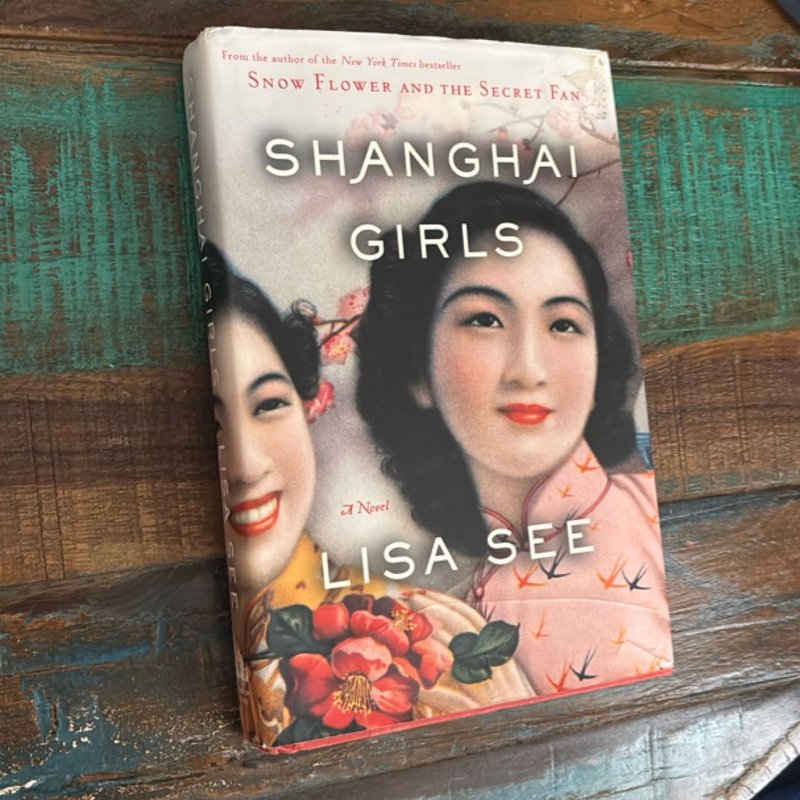 Shanghai Girls