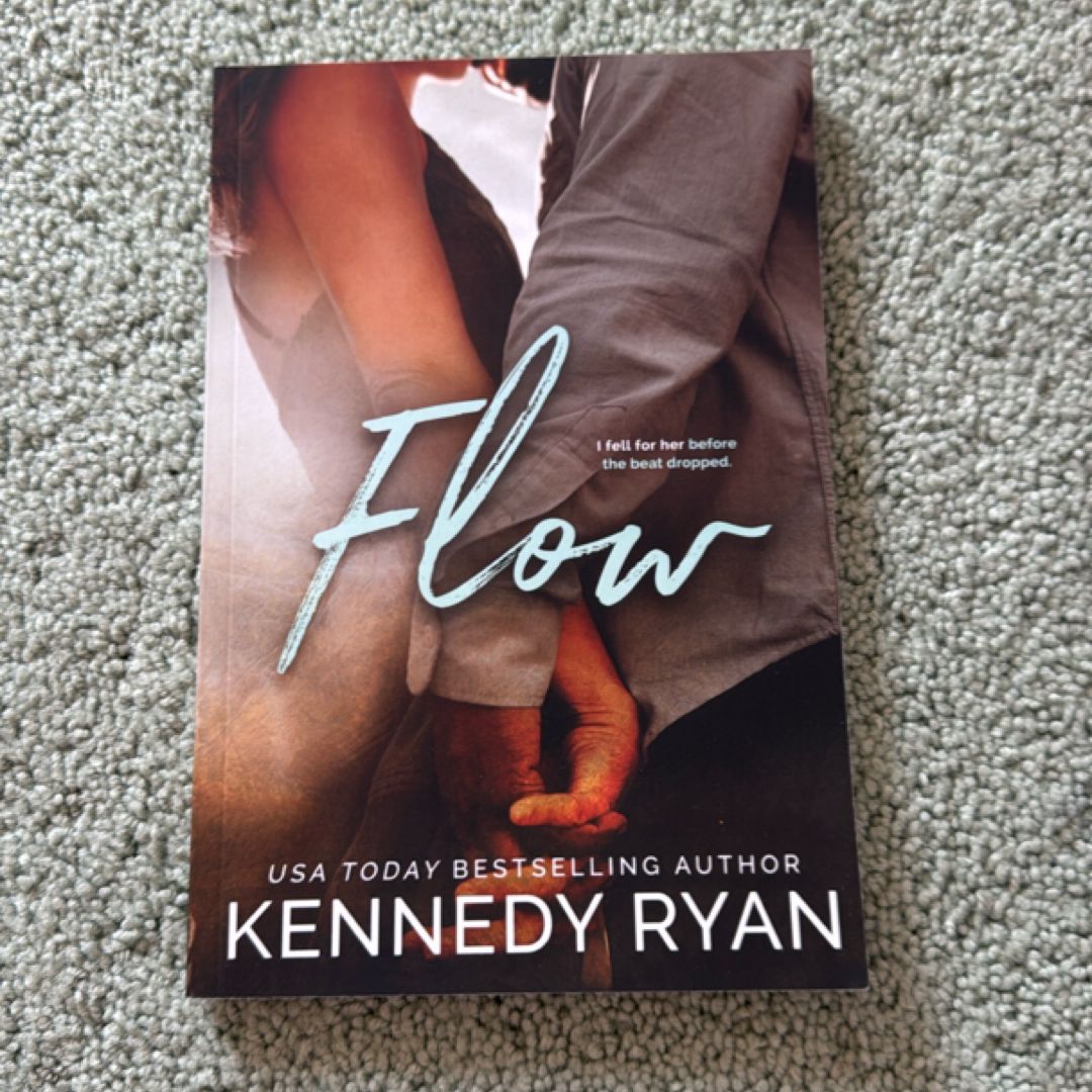 Flow, the Grip Prequel