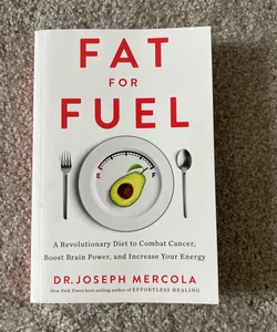 Fat for Fuel