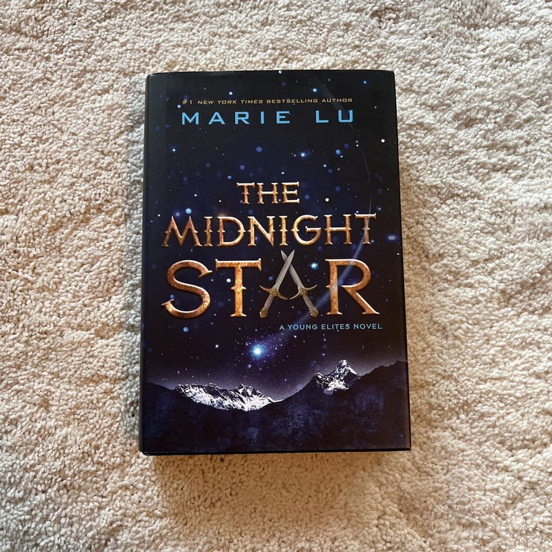 The Midnight Star