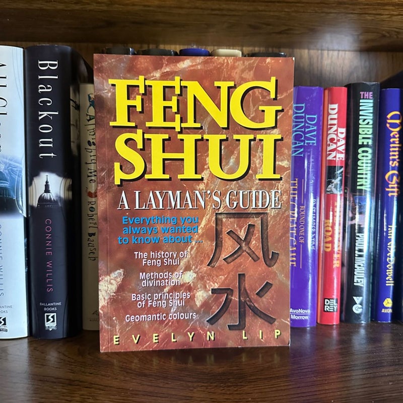 Feng Shui