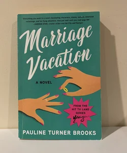 Marriage Vacation