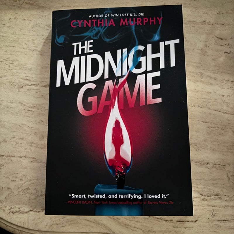 The Midnight Game