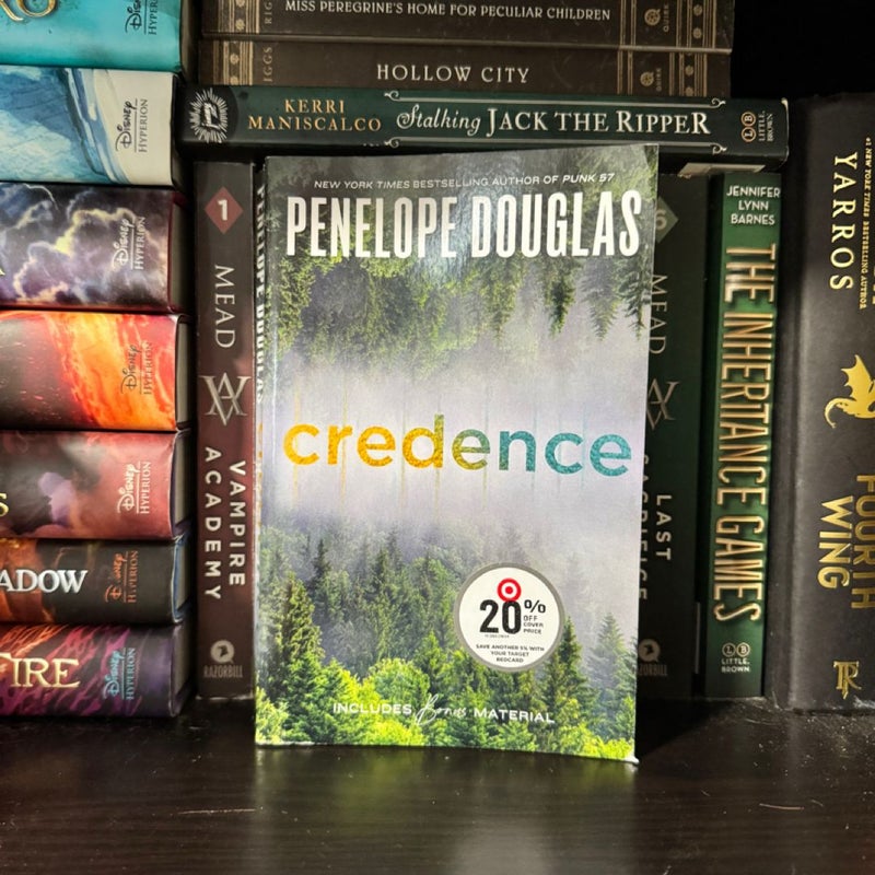 Credence