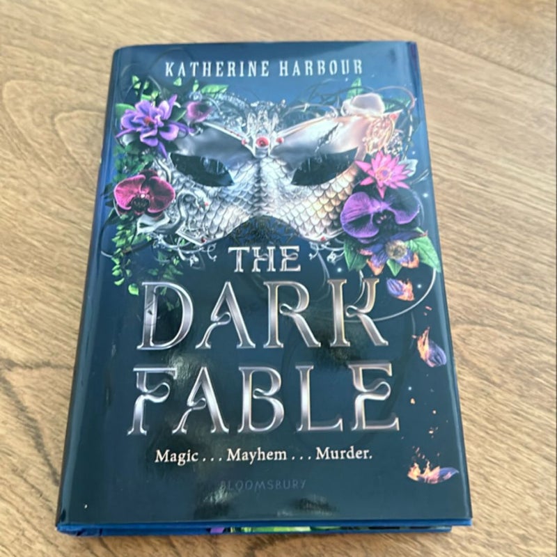 The Dark Fable