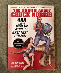 The Truth about Chuck Norris