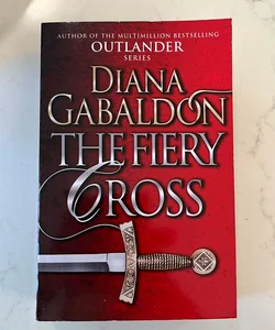 The Fiery Cross