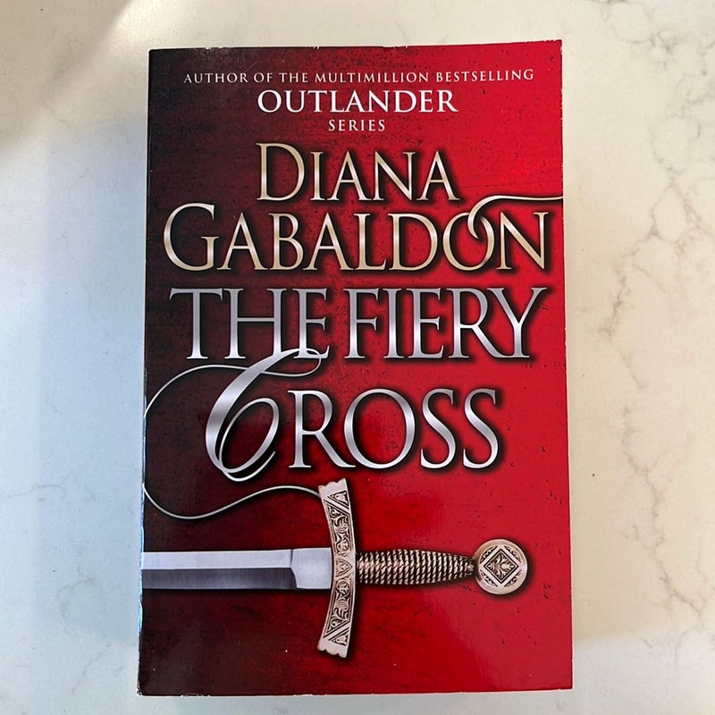 The Fiery Cross