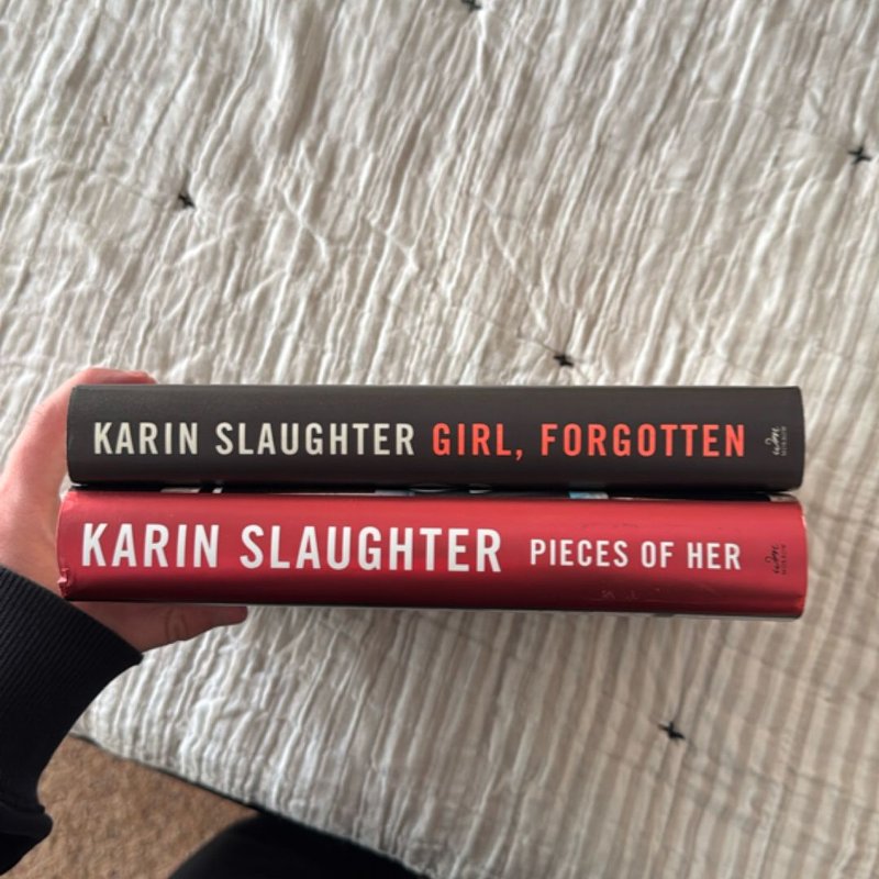 Andrea Oliver Series Bundle