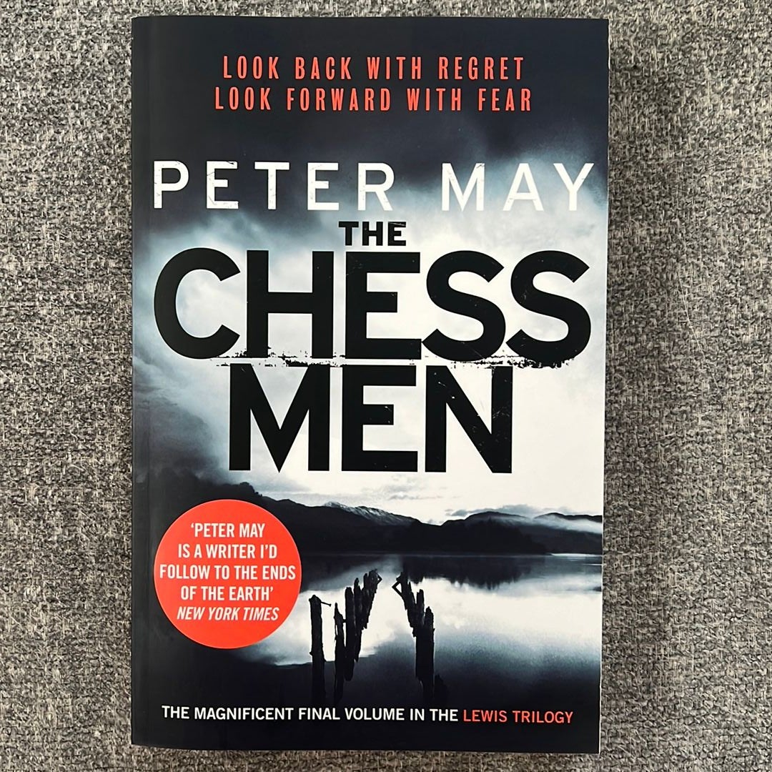 The Chessmen