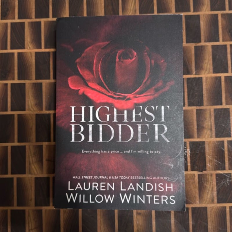 Highest Bidder